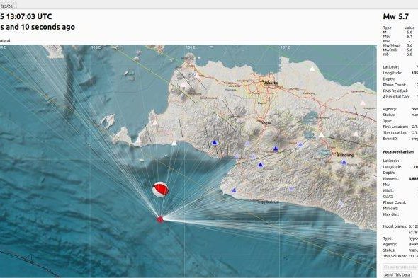 Guncangan-gempa-bumi-berkekuatan-magnitudo